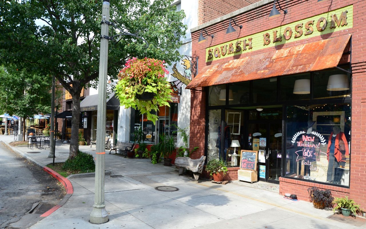 Decatur