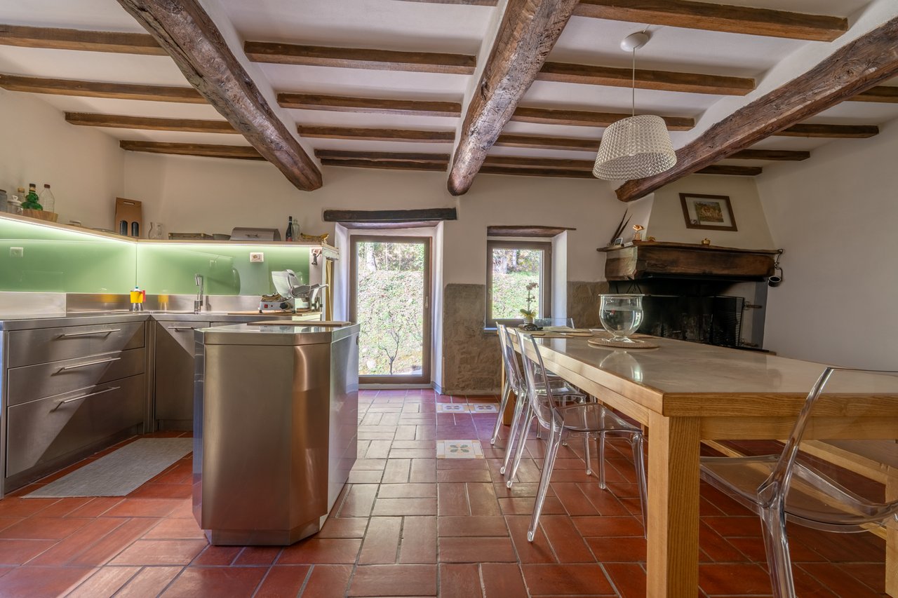 TENUTA IL SOLCO