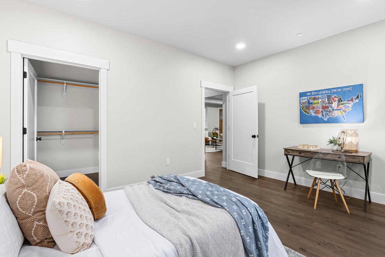 Why 717 Madrone Way Could Be Your First Home in Paradise