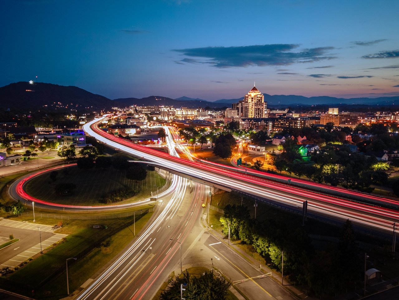 2025 Nest Roanoke Market Report