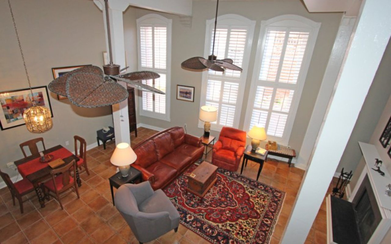 A Featured Listing – 109 East Bay Street 1-B
