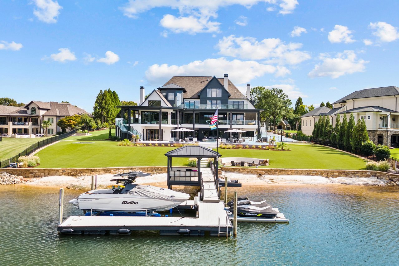 17235 Connor Quay Court