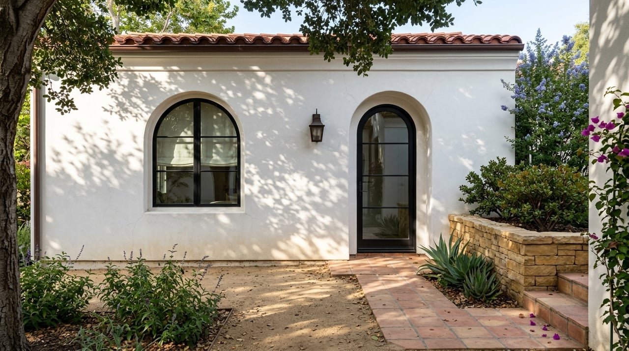 Mission Canyon Lifestyle And Housing Overview