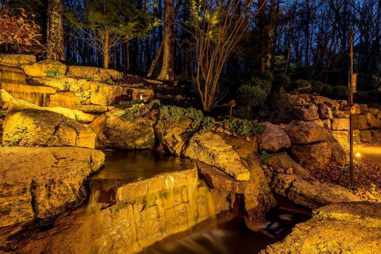 1105 Shepard Oaks Drive