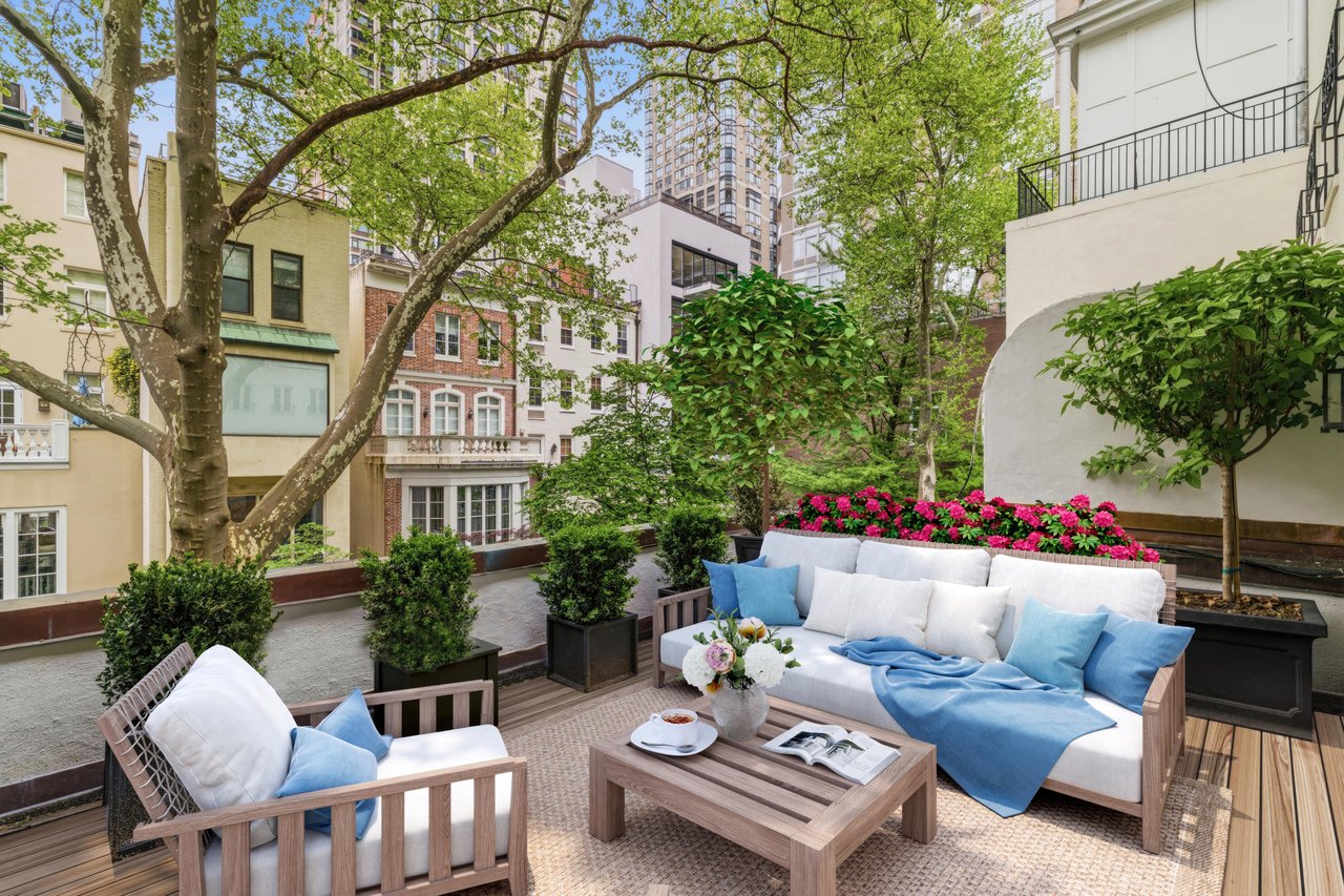 159 East 63rd Street