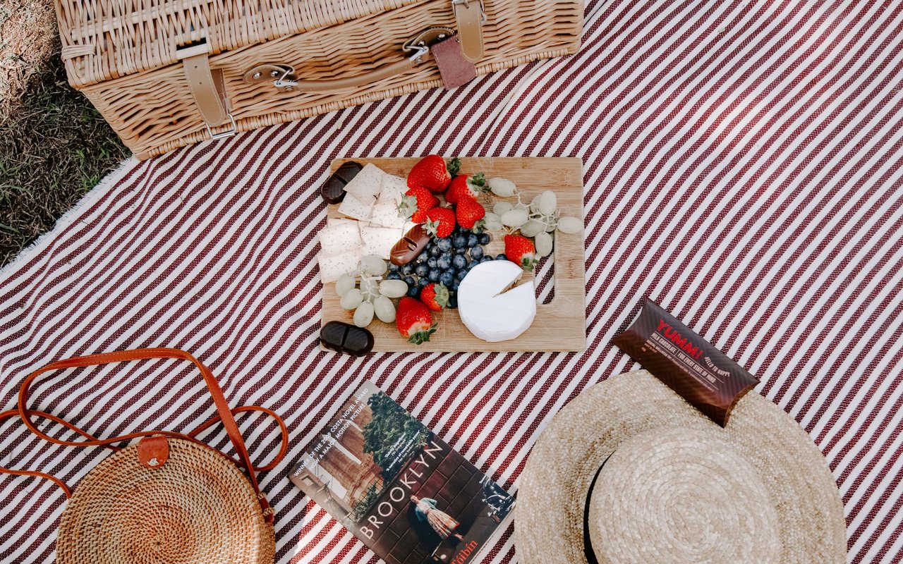 Labor Day Weekend in RVA