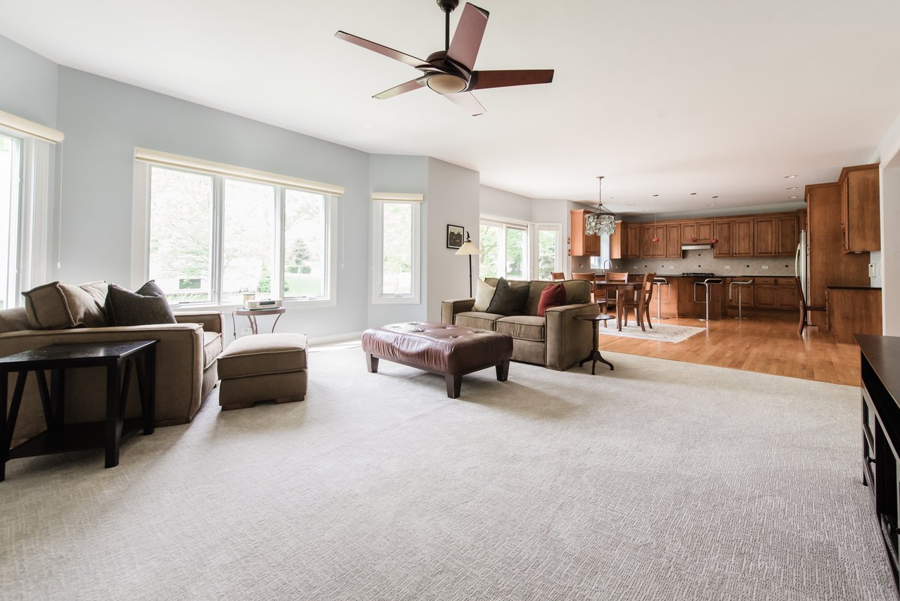 This Stunning Home Surpasses All Expectations