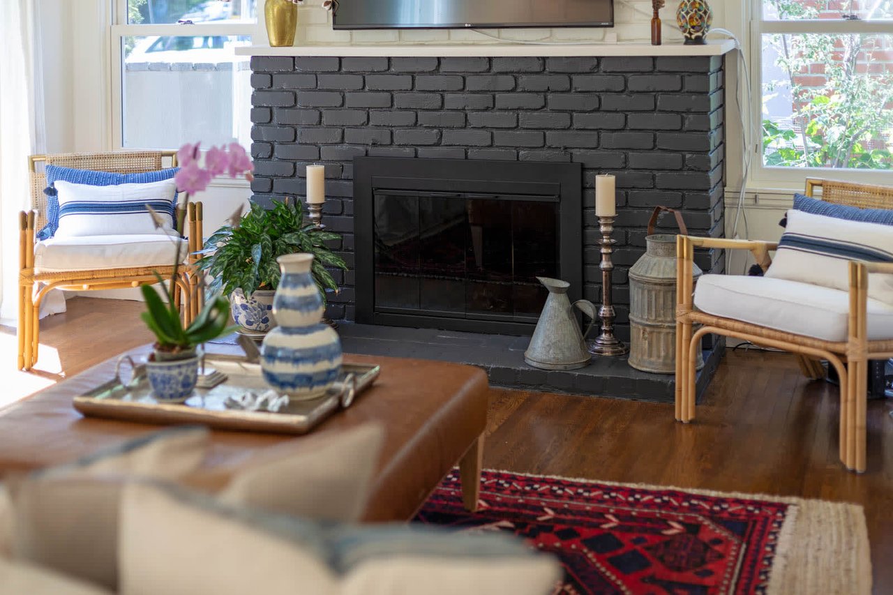 1408 Sir Francis Drake Blvd, San Anselmo