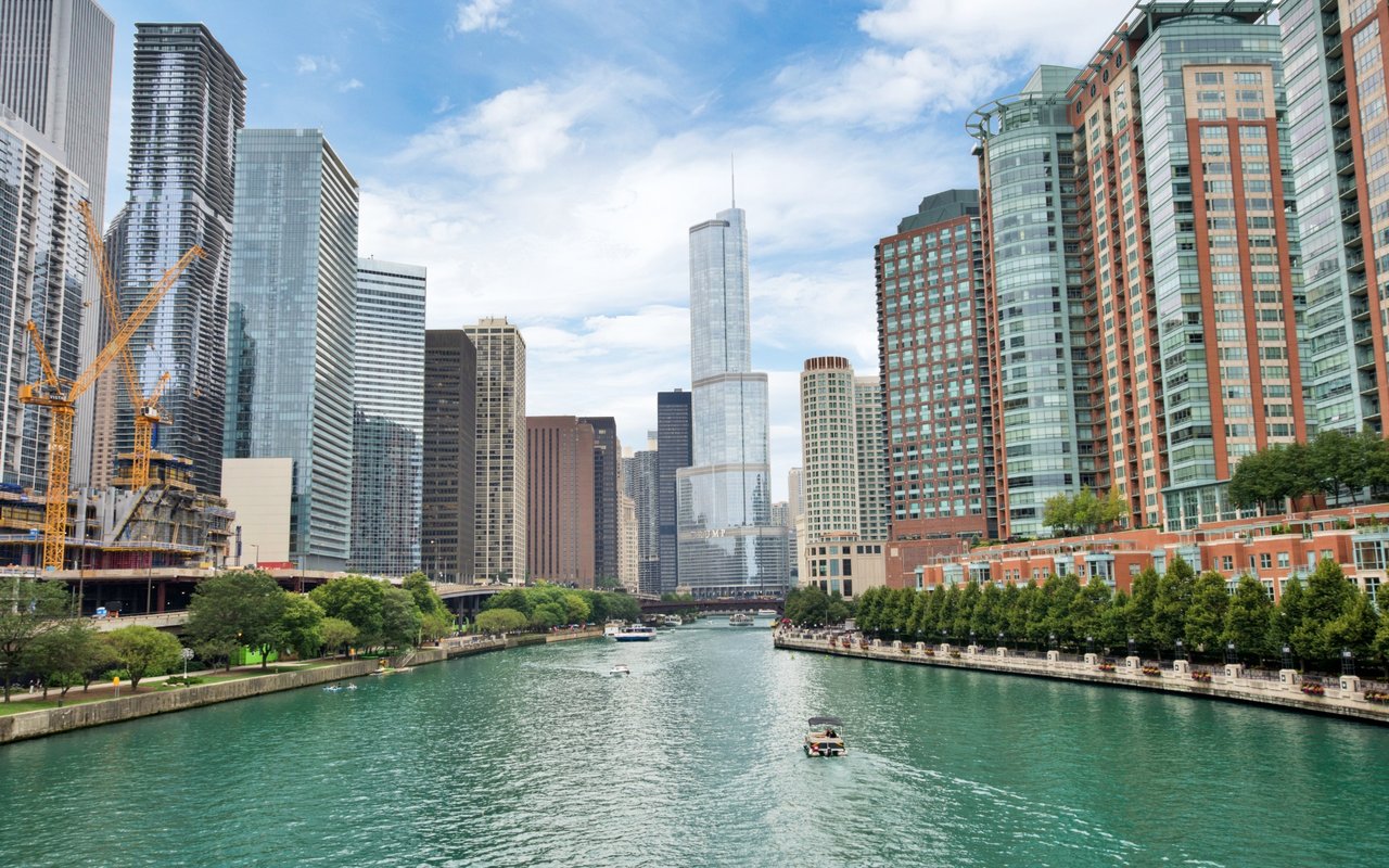 5 Ways to Celebrate St. Paddy's Day In The Windy City