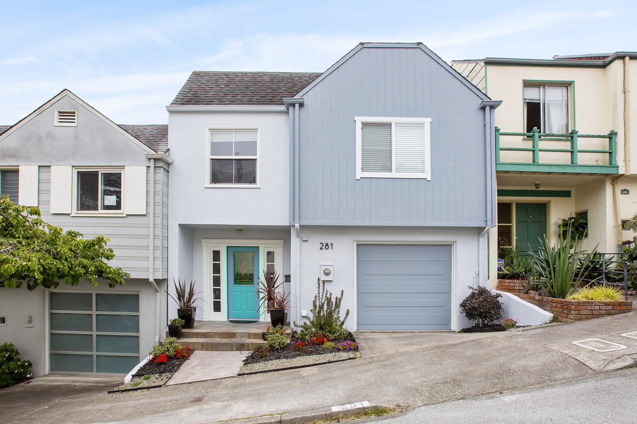 281 Molimo Drive