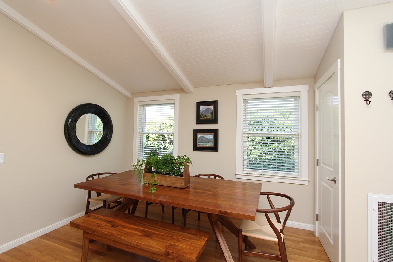 10 Pleasant Lane, San Rafael