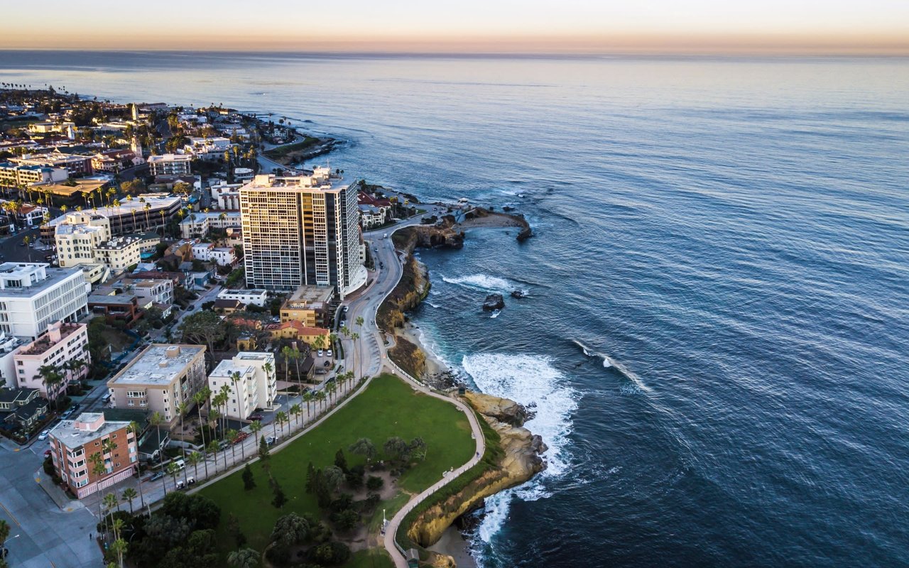 La Jolla