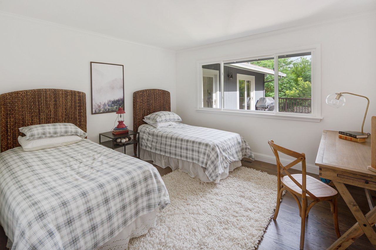 45 Quisisana Drive, Kentfield