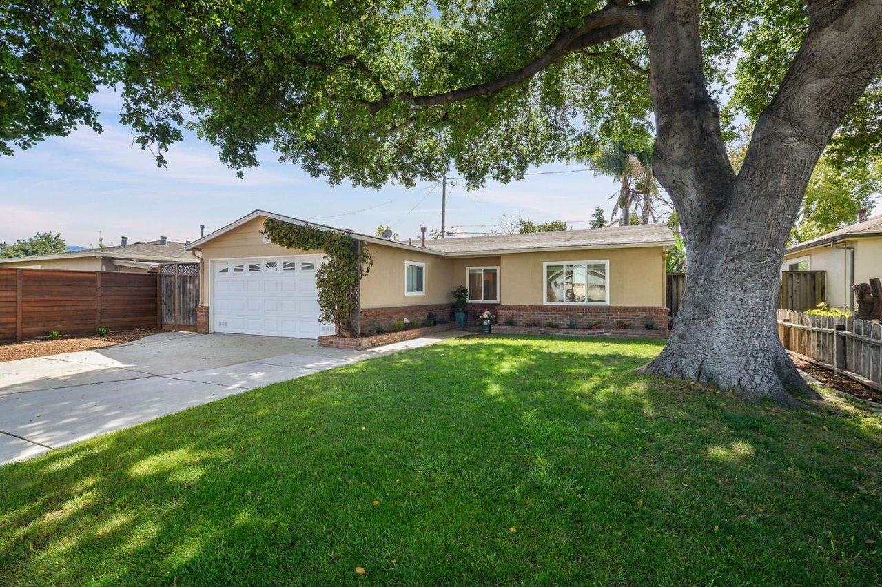3211 Ensalmo Avenue, Cambrian