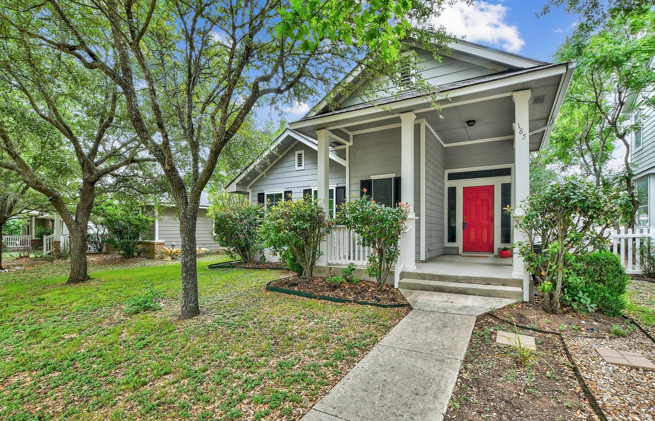 185 Sampson, Kyle, Texas 78640