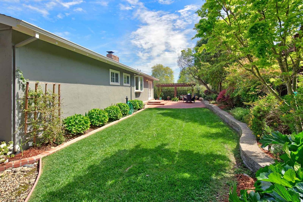 159 Knight Drive, San Rafael