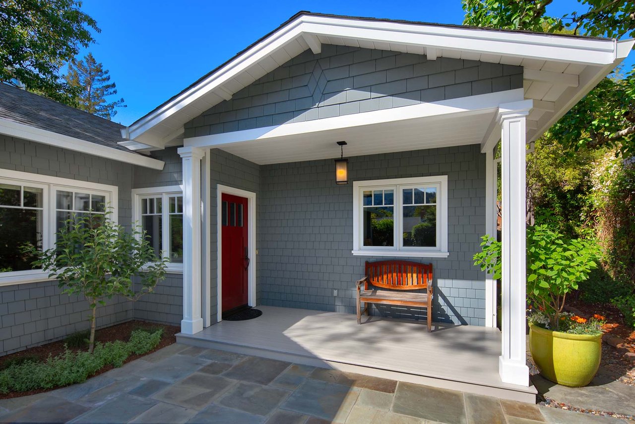 130 McAllister Avenue, Kentfield