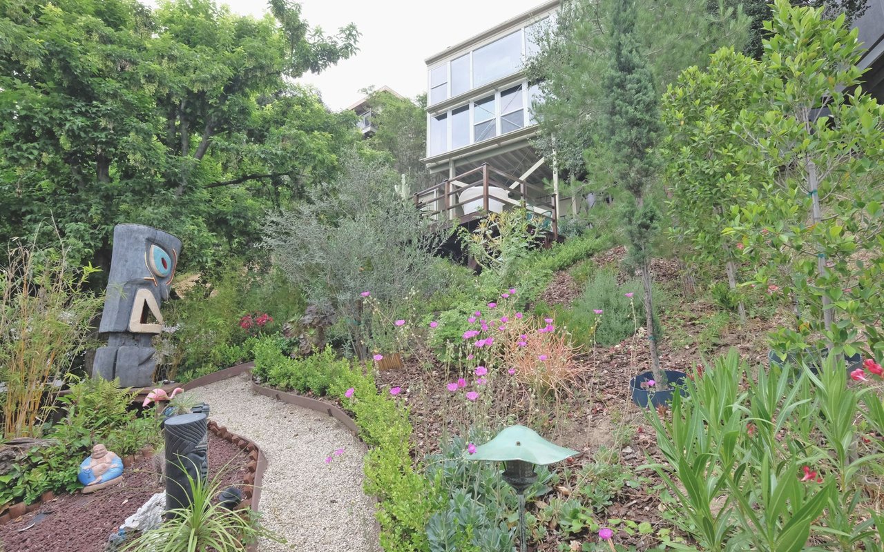 2707 Mira Vista Dr