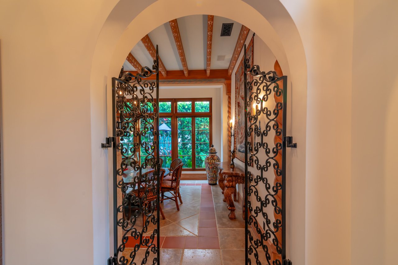 Casa del Carnevale