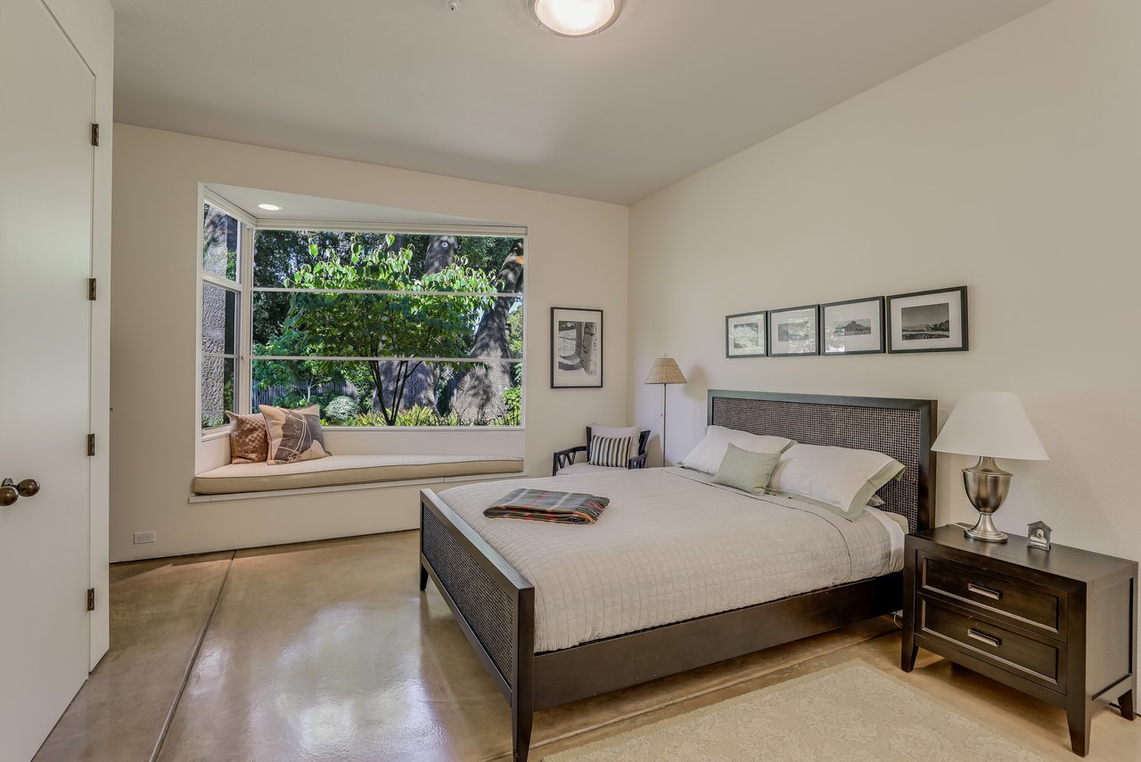 Lucas Valley Estates