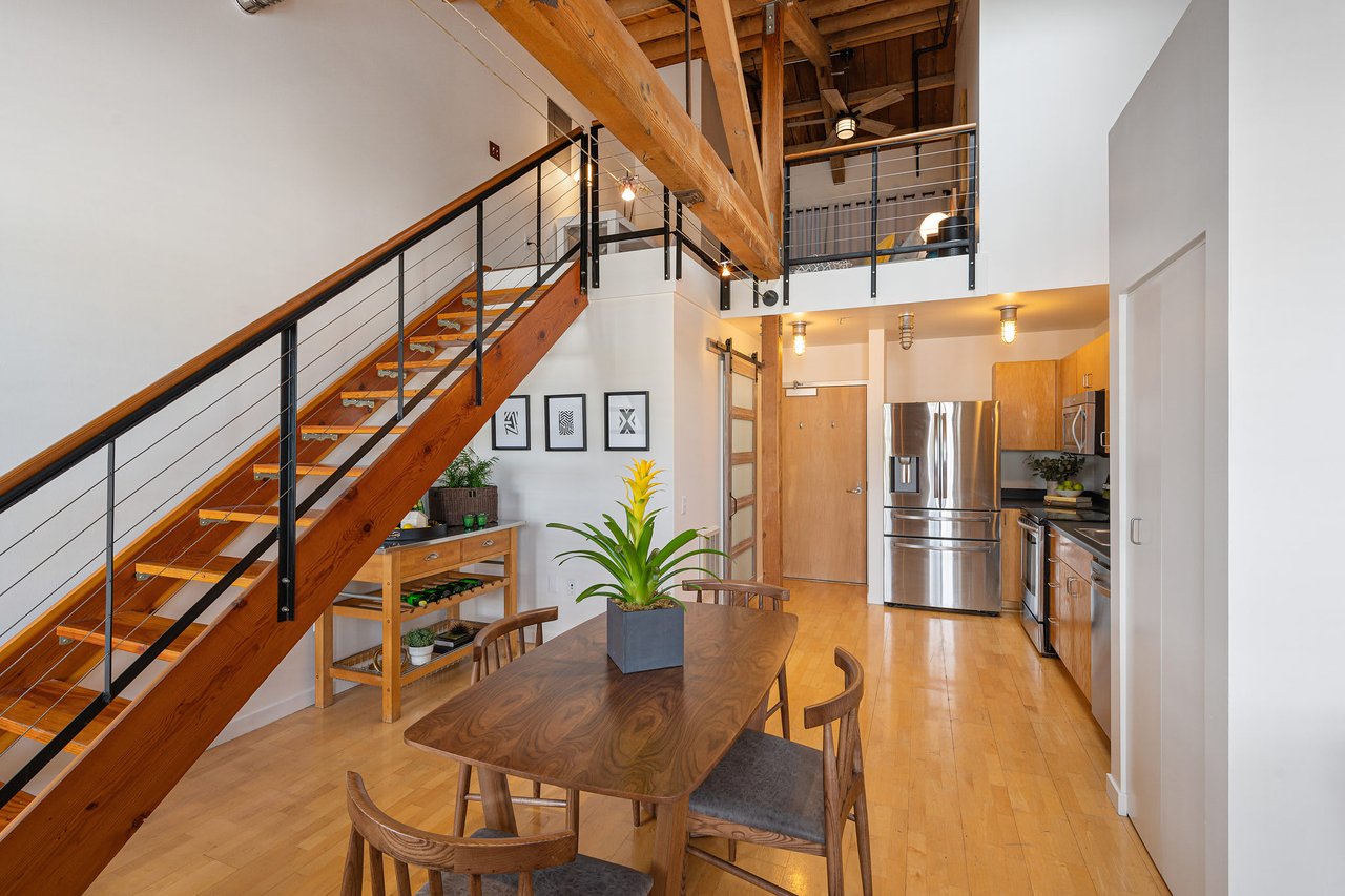 720 York Street, Unit 212