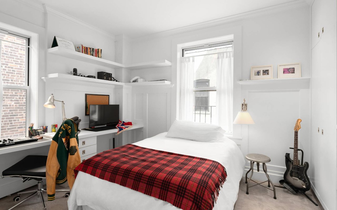 107 West 82nd St, #5B