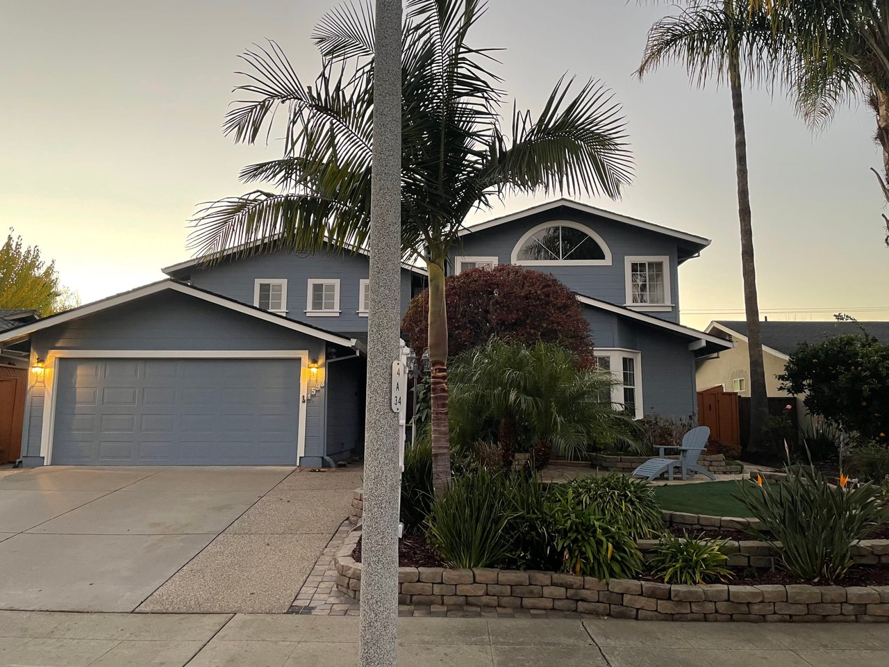 1593 Blackhawk Drive, Sunnyvale 94087