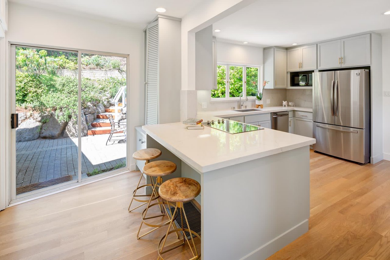 20 Rosebank Avenue, Kentfield