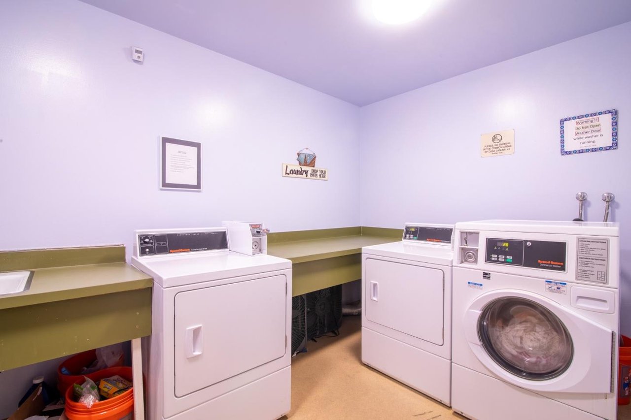 707 Fathom Dr, Unit 203