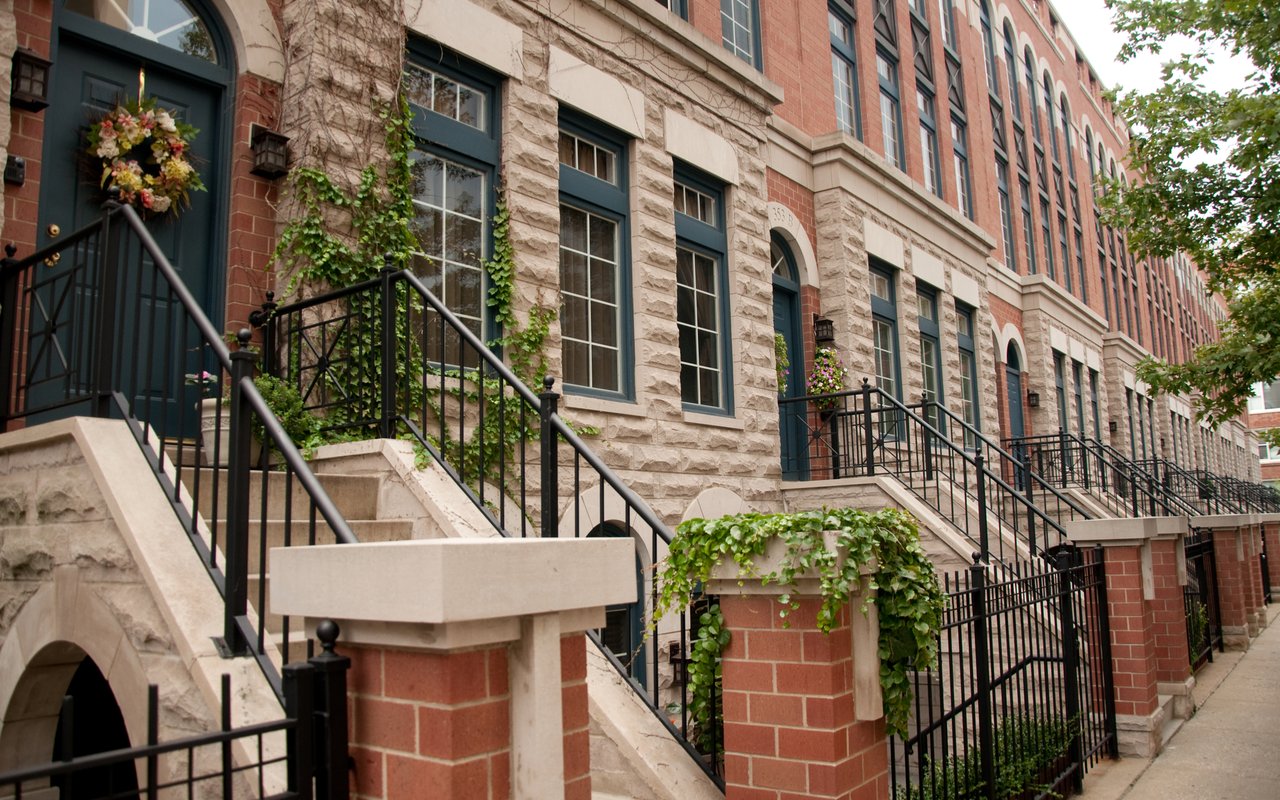 Wicker Park