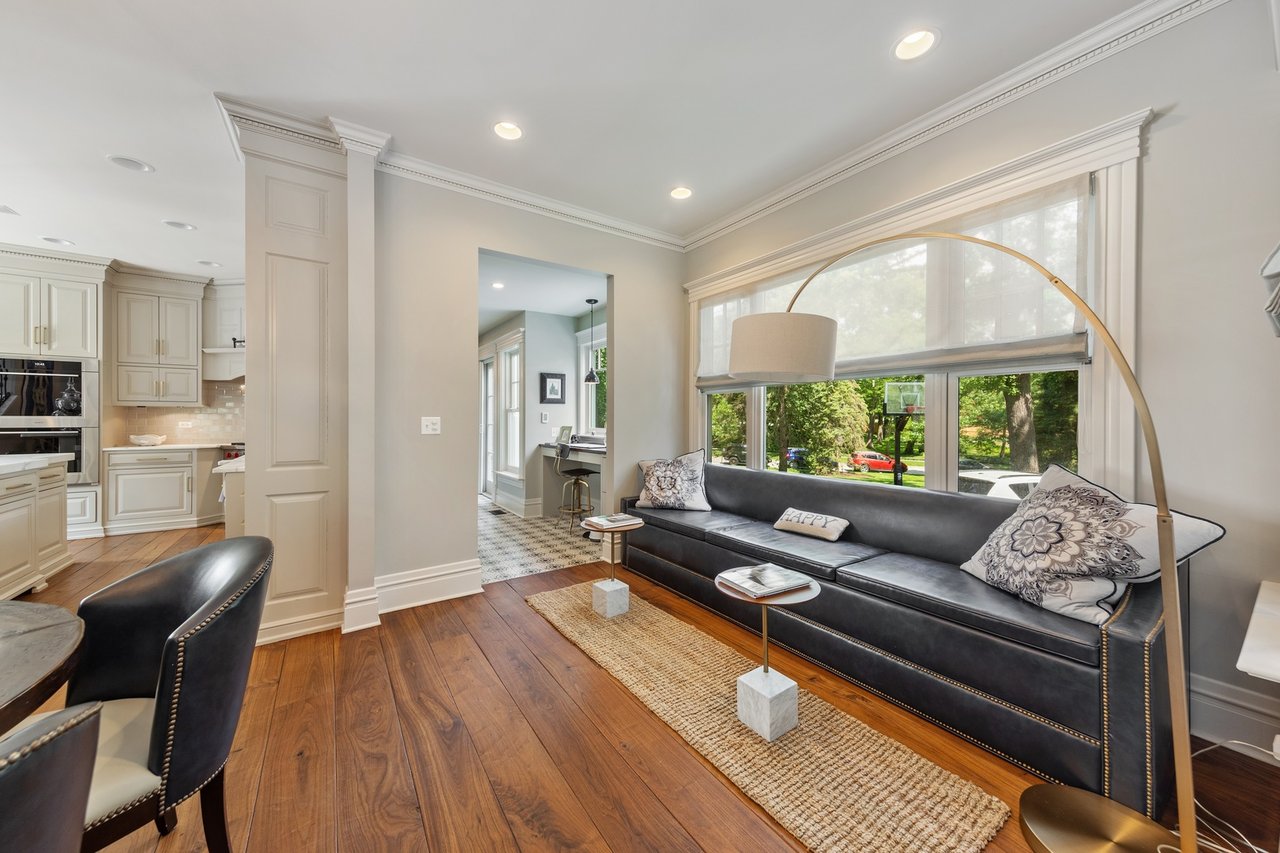 Experience Luxury Living Like Never Before