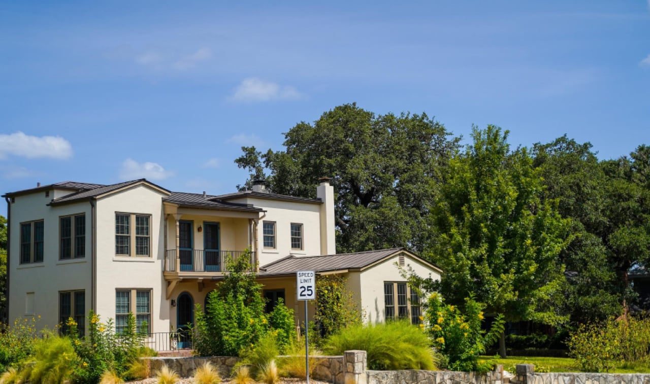 Travis Heights
