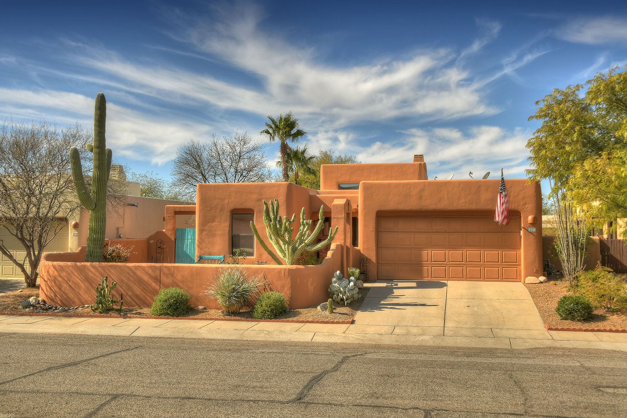 Charming TJ Bednar Home 