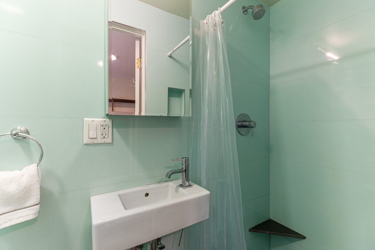 Delightful Bernal Heights Home