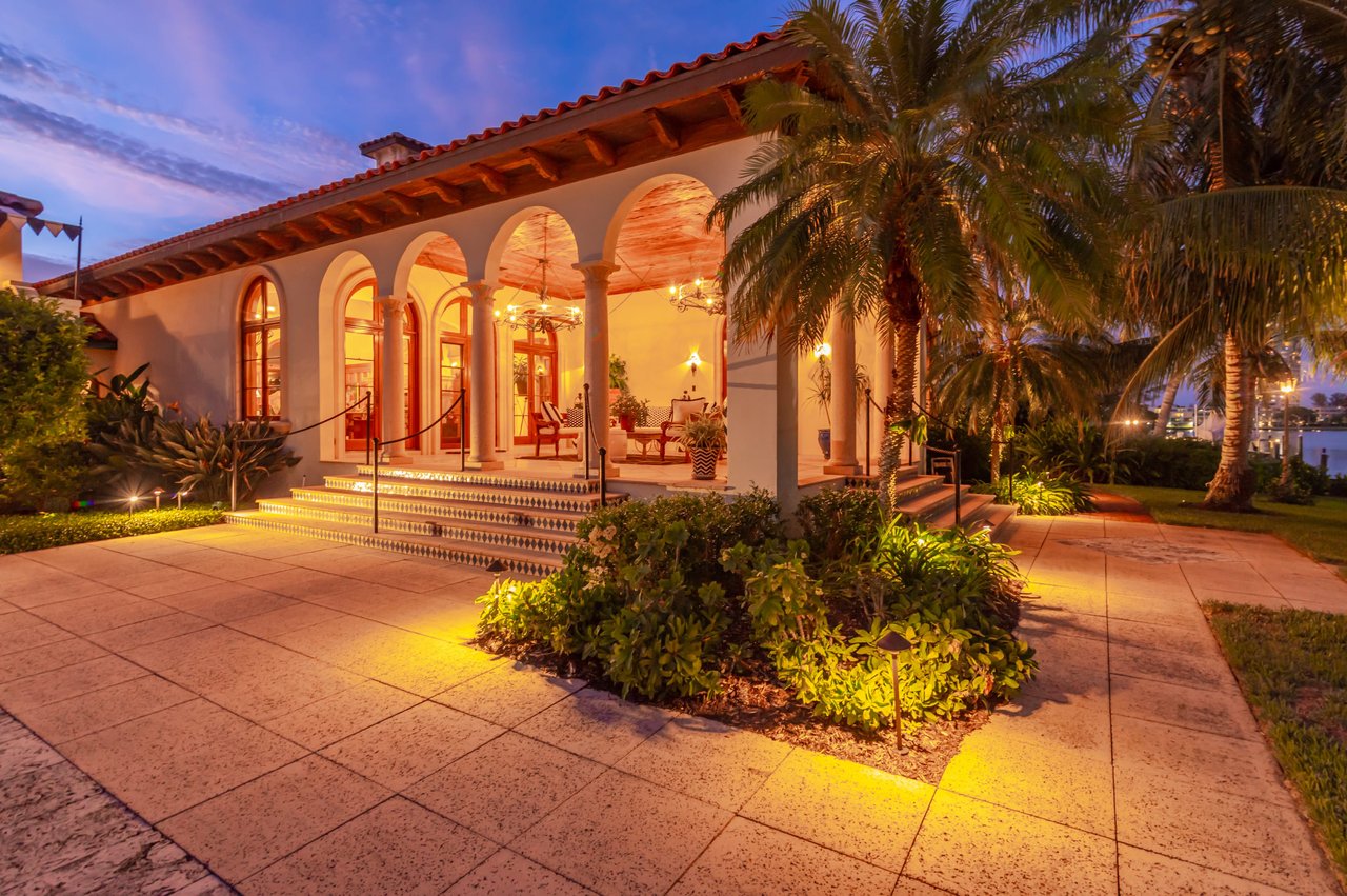 Casa del Carnevale