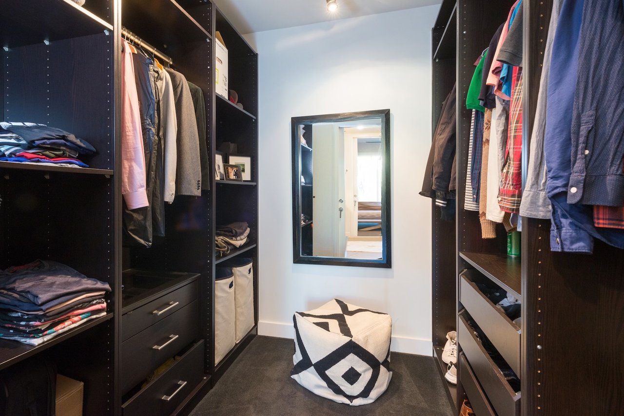 Modern 2 Bedroom/ 2 bath at the Metropol