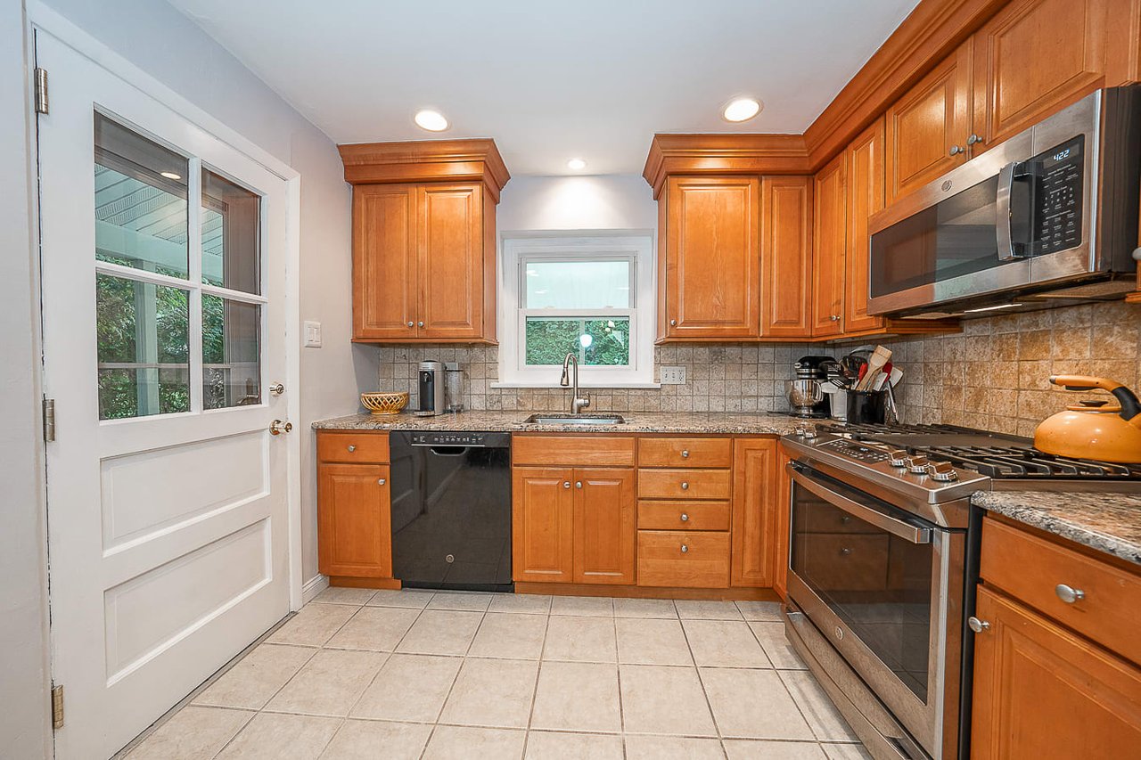 Coveted Coopertown Section of Bryn Mawr