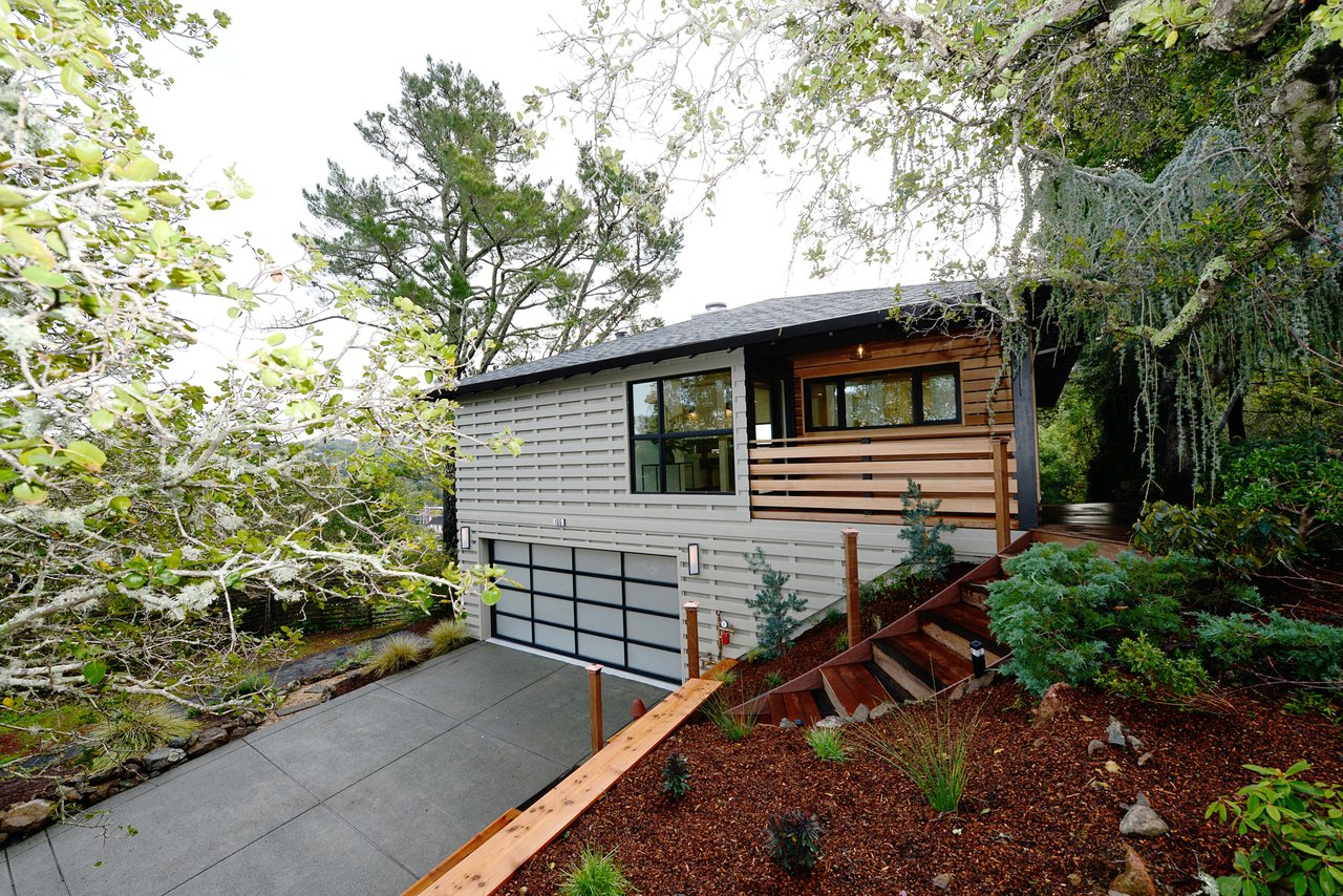 155 Melville Avenue, San Anselmo