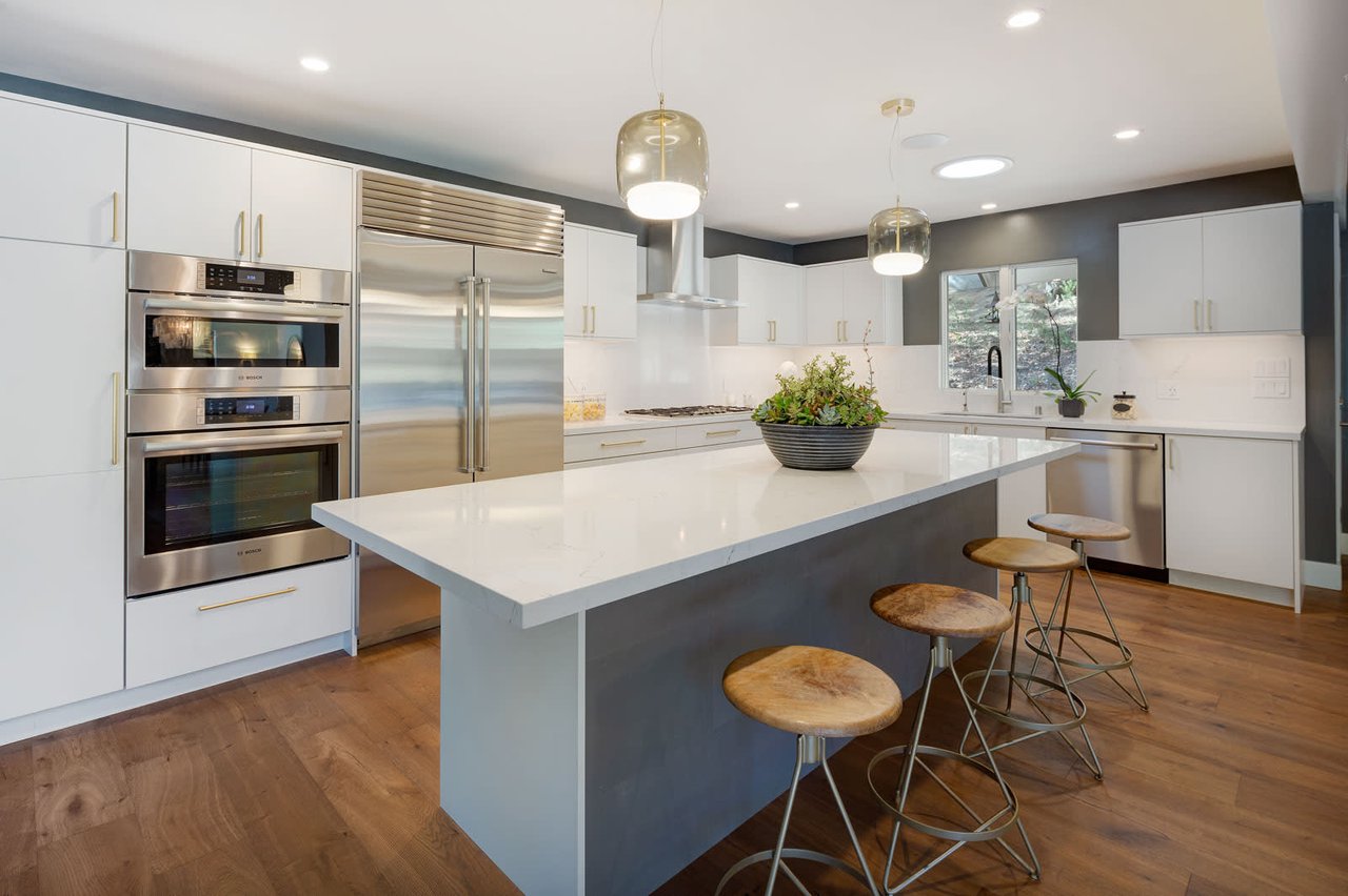 117 Sonora Way, Corte Madera