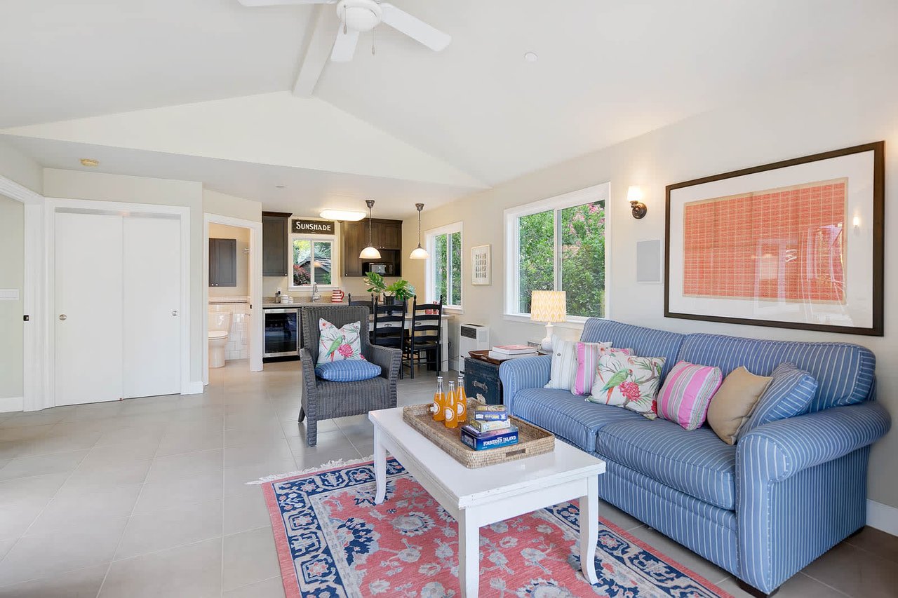 109 Van Tassel Court, San Anselmo