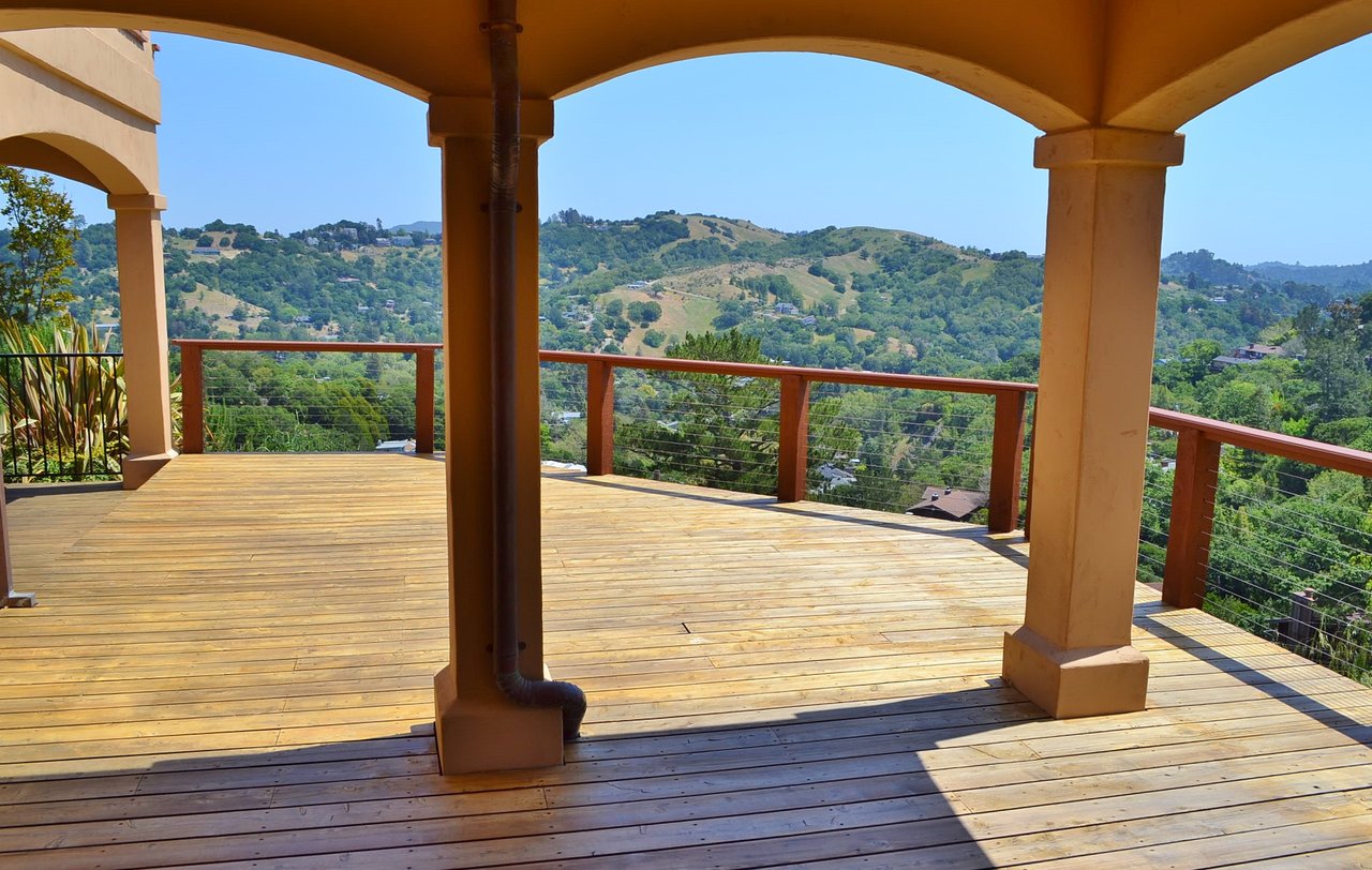 29 Timothy Avenue, San Anselmo