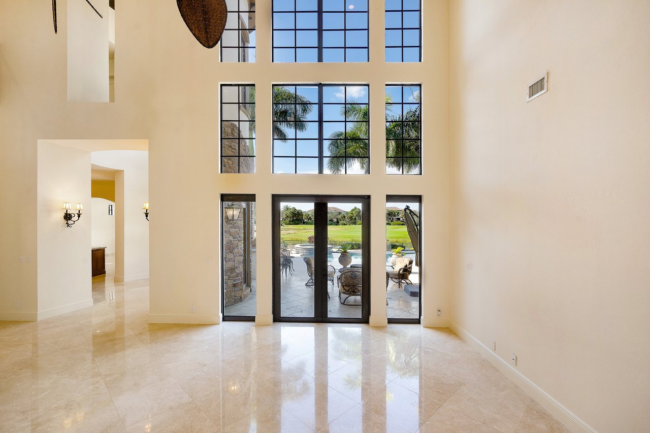 Parkland Golf & Country Club