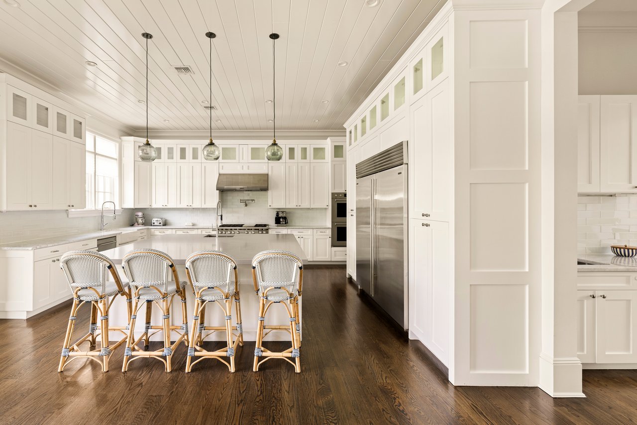 Bridgehampton South Turnkey 