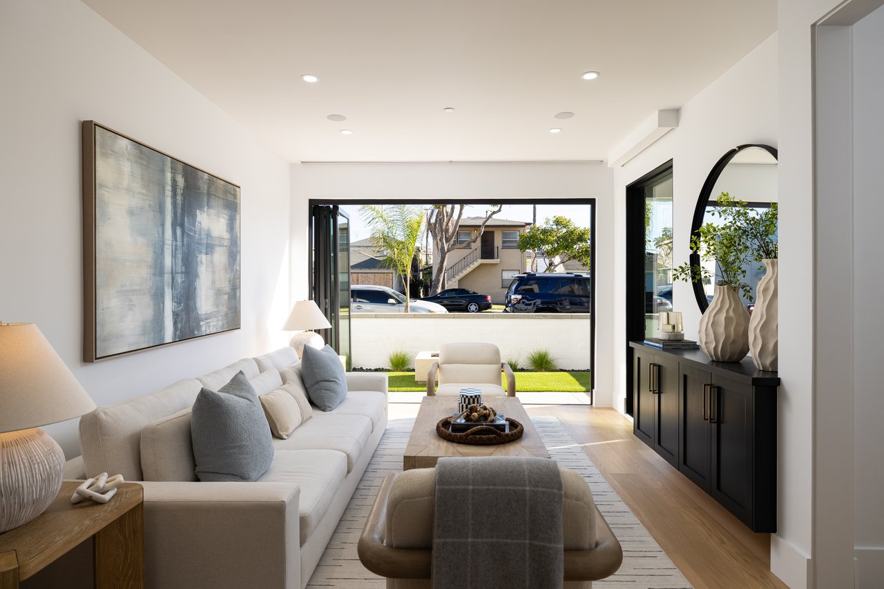 1313 Ocean Avenue