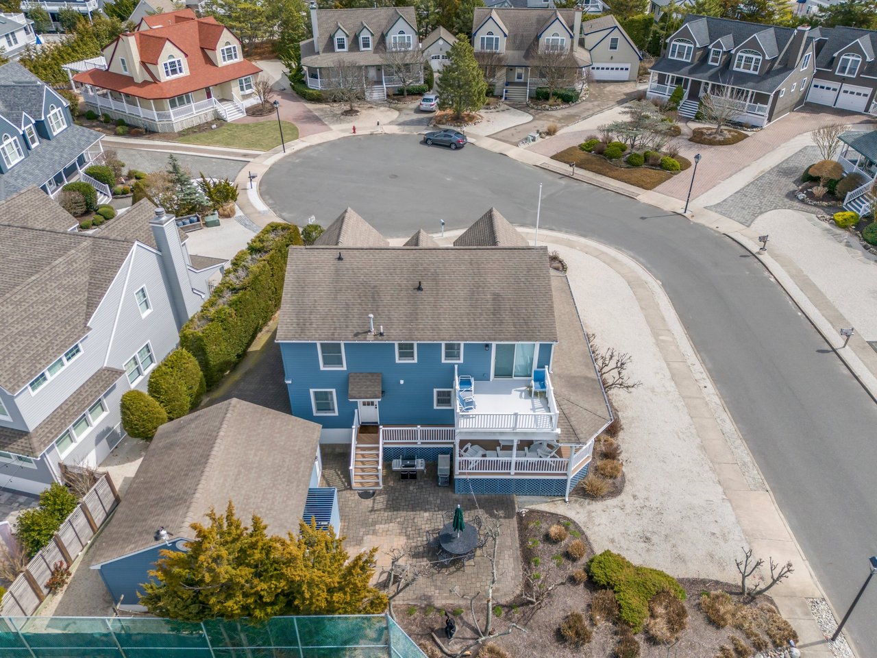 3 Cottage Court, Haven Beach