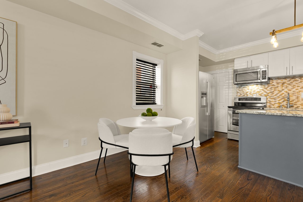 14 O St NW #14-A