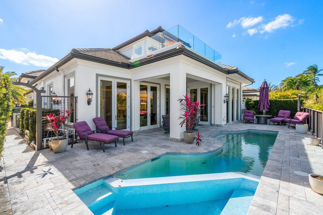 5321 Steeple Chase