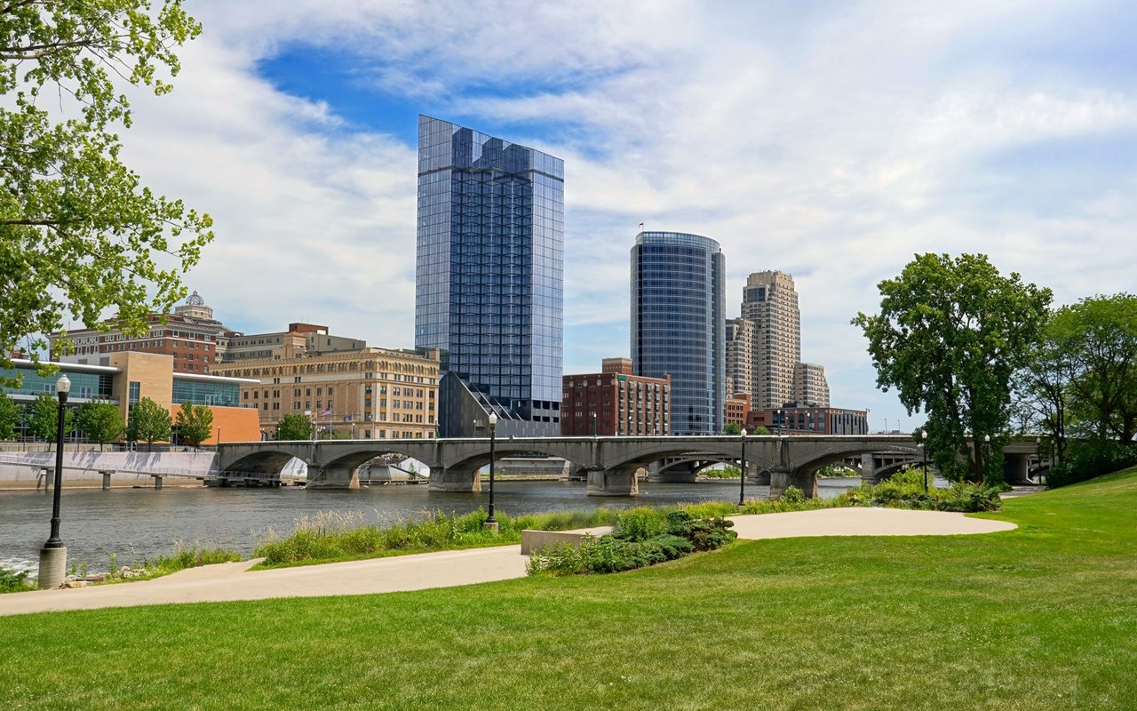 Grand Rapids Metro