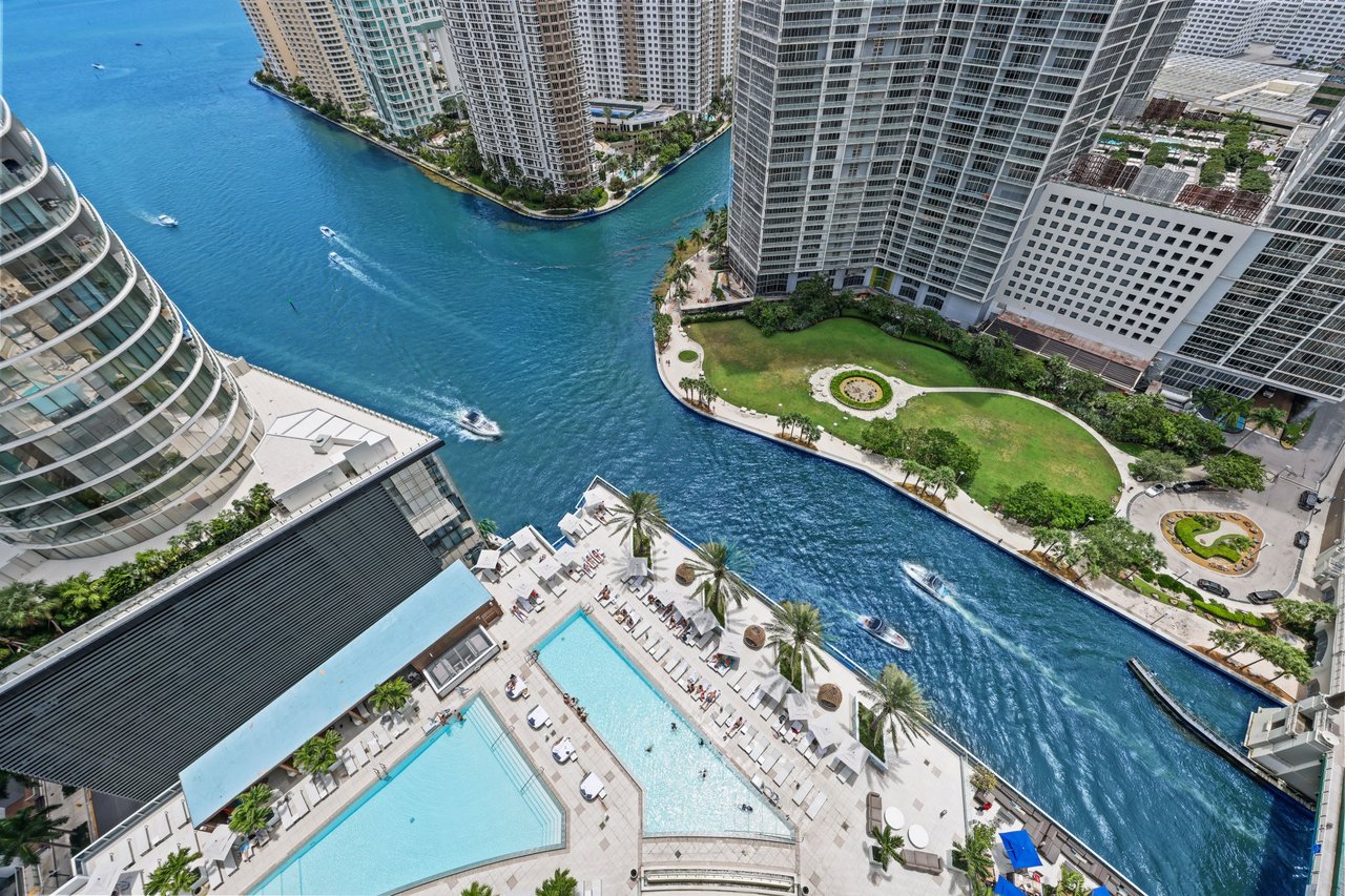 Epic Miami Residences