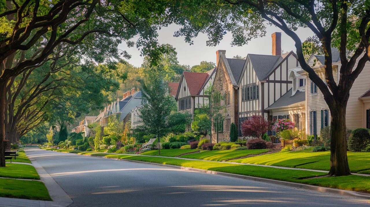 Top Neighborhoods to Invest in Garden City, NY This Year